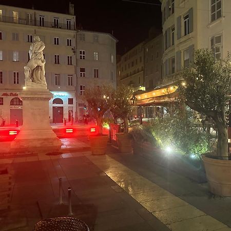 Apartmán Vieux-Port, Avec Garage Prive Marseille Exteriér fotografie