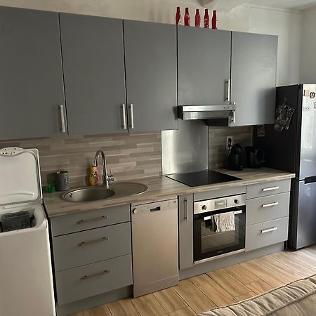 Apartmán Vieux-Port, Avec Garage Prive Marseille Exteriér fotografie