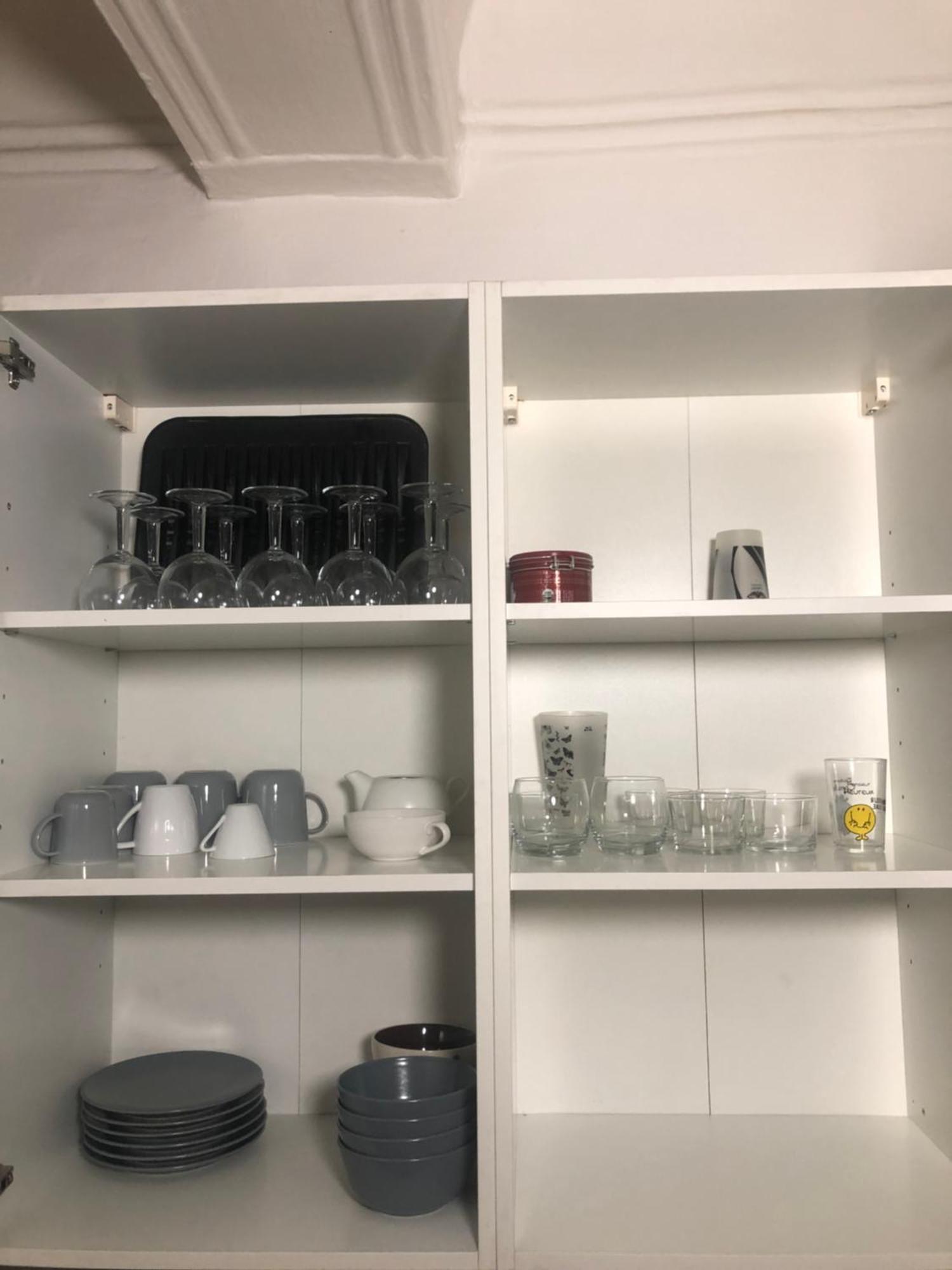 Apartmán Vieux-Port, Avec Garage Prive Marseille Exteriér fotografie