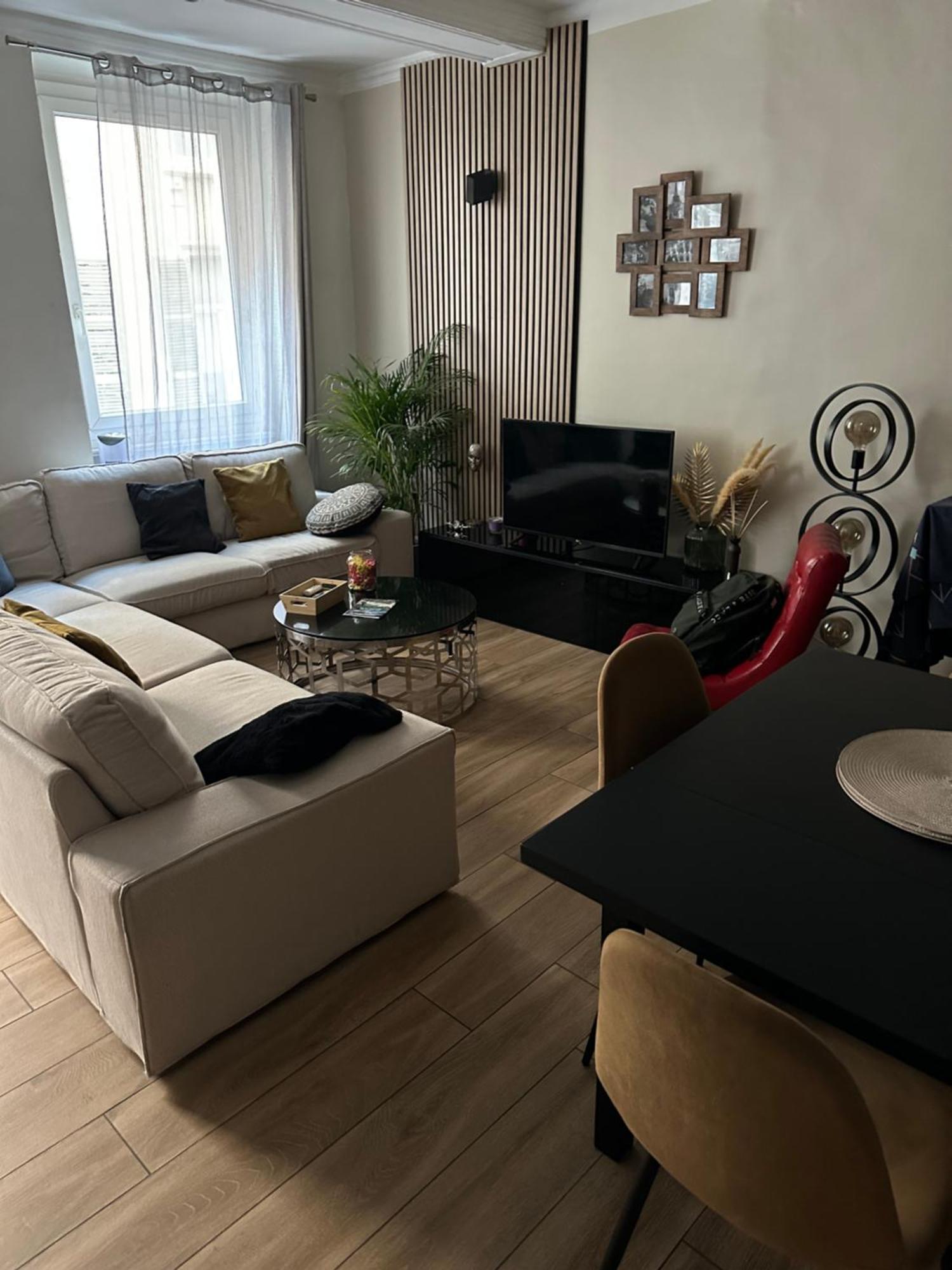 Apartmán Vieux-Port, Avec Garage Prive Marseille Exteriér fotografie